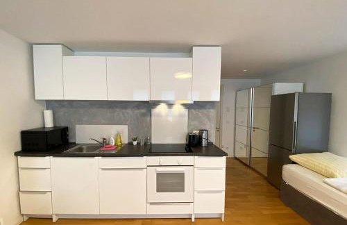 Moebliertes Wohnen in Kelkheim - Foto 11