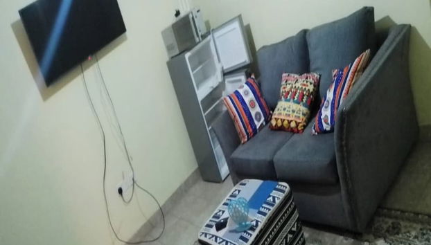 Eilarose City View Suites - Foto 4, Zona de estar