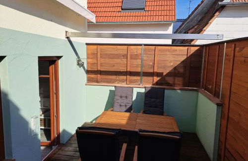 Gästehaus Merlin mit Saunabereich - Foto 12