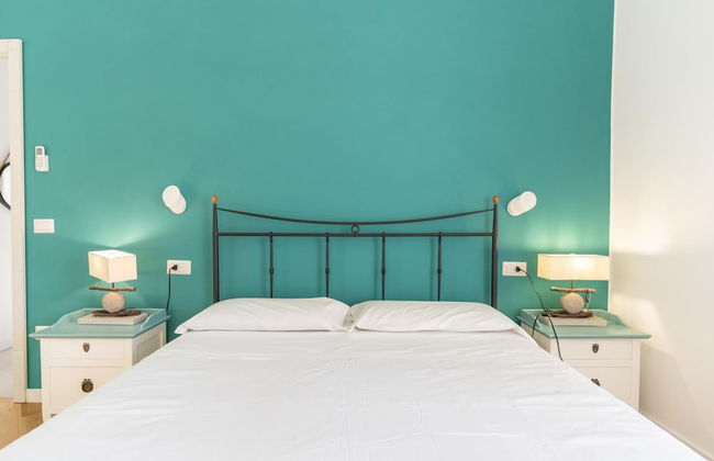 Piazza San Luigi 9 in Naples - Foto 18