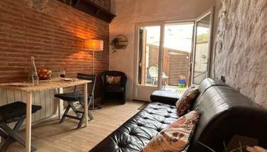 Charmant duplex 2 chambres/terrasse - Foto 1