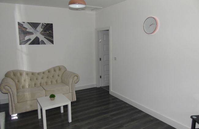 Captivating 1-bedroom Apartment in Bolton - Foto 21