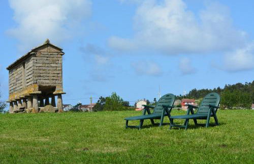 Casa de Valente - Camariñas - Foto 38