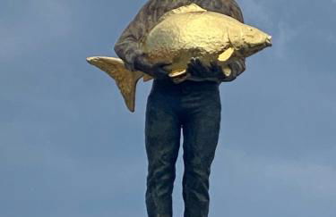 Ferienwohnung Jardin im Kunsthaus - Foto 55