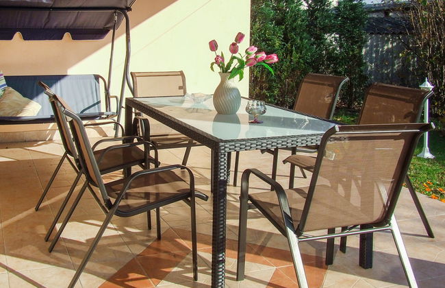 3 bedroom House in Balatonfenyves with garden and terrace - Photo 7