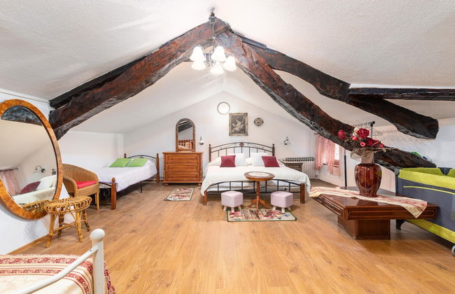 Holiday House Marina - Foto 6