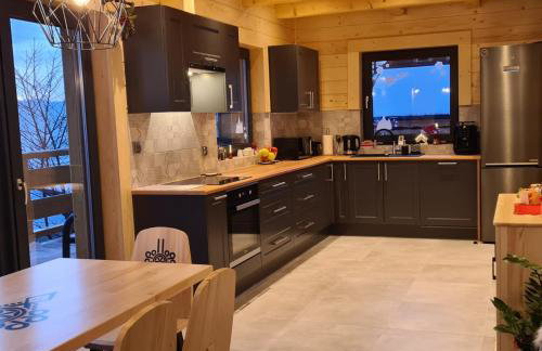 Domek Góralski nad Czorsztynem - Dom z Widokiem - Foto 8