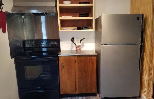 KY Lake Area Cabin - Foto 6