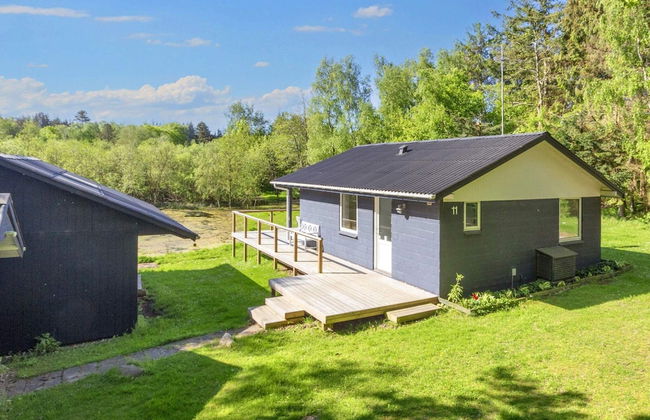 5 Person Holiday Home in Fur-by Traum - Foto 18