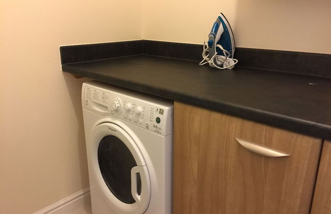 Kennedy House by Your Lettings UK - Foto 23