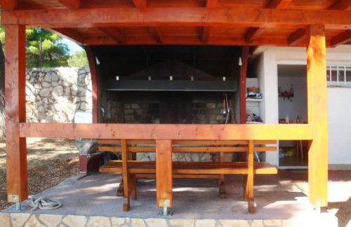 The beach house in Tribanj - Foto 49