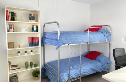 Hispalis Gran Plaza - Foto 11