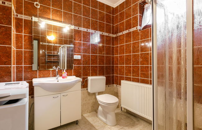 4 bedroom House in Balatonszárszó with private pool and garden - Photo 31