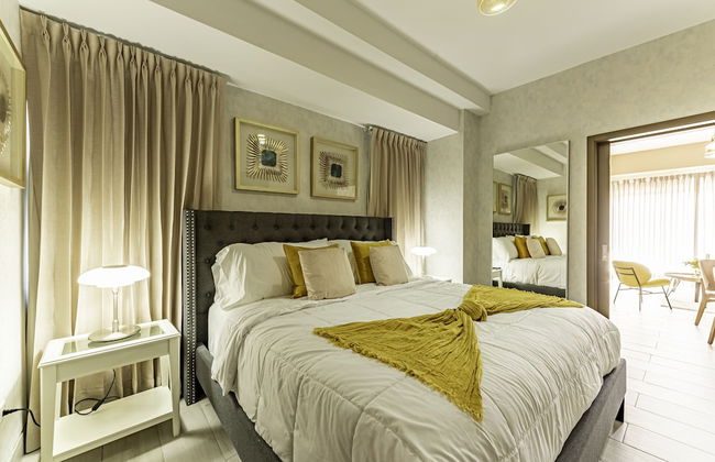 Brickell Apart Hotel - Foto 29