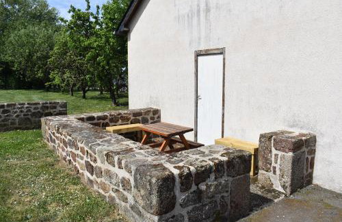 Gîte La Mancellière - Maison familiale 12-15 pers, grand jardin, jeux & pétanque - Pleine nature - Foto 47