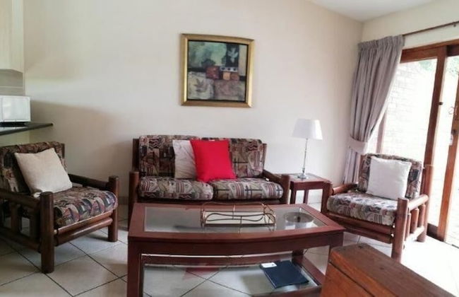 Flamingo Lodge - Foto 11