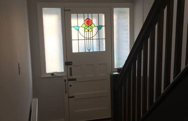 Beautiful 3-bed House in Ramsgate - Photo 21