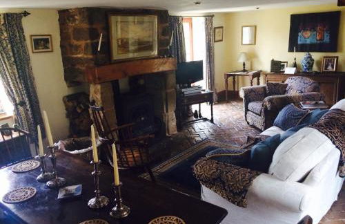 Low Nook Farm Holiday Cottage - Foto 12