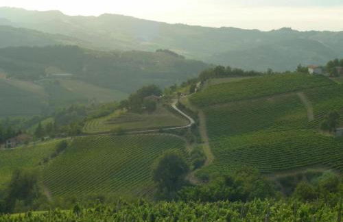 Heart of Emilia-romagna Apartment - Foto 74