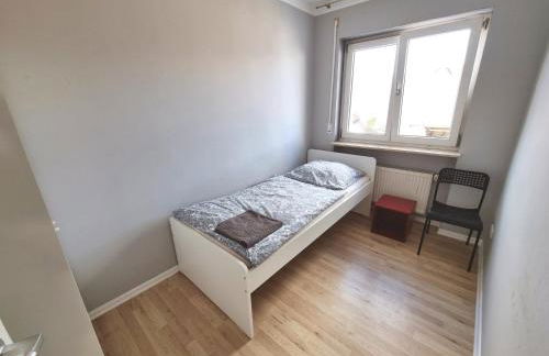 Monteurunterkunft Cadolzburg - Foto 6