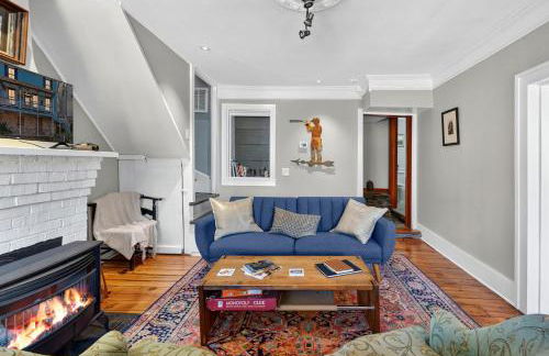 High Street Retreat - Foto 13