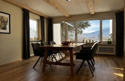 Alpenchalet Teisenberg - Foto 8