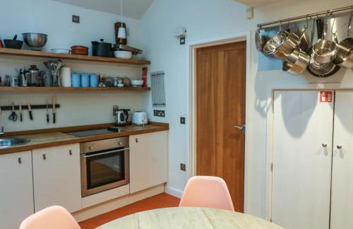 1 The Old Brewhouse - Foto 9