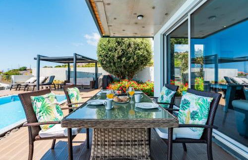 Villa Pinheira III heated pool - Foto 54