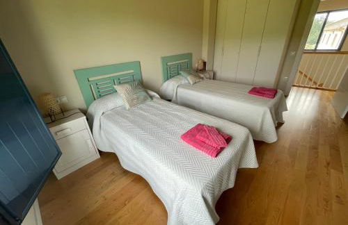 Grandes Duplex nuevos con Jardin y Barbacoa - 3 llaves, Los Gayoles Rural - Foto 23