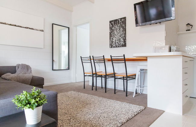 Prom Coast Apartments - Photo 1