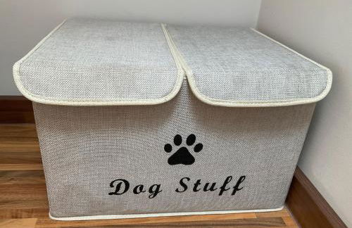 Hetton Byre - Foto 34