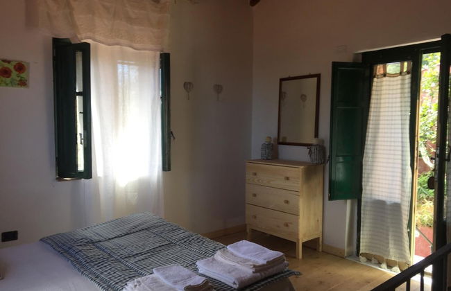 Agriturismo Monte Alto - Photo 2