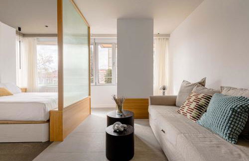 Espectacular piso cerca al parque del Retiro - Foto 3