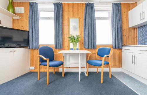 Sandpiper Holiday Apartments - Foto 130