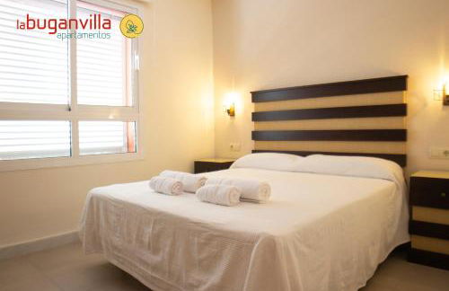 Apartamentos la Buganvilla - Foto 13