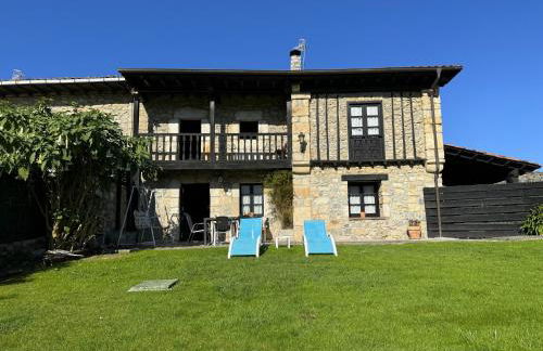 Casa Lula 1 Pendueles LLanes AR-685-AS - Foto 35