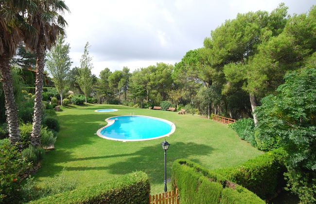 Nice House With Private Garden and Shared Pool in the Pleasant Llafranc - Photo 25