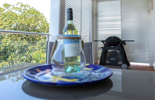 Aqua Promenade Beachfront Apartments - Foto 51