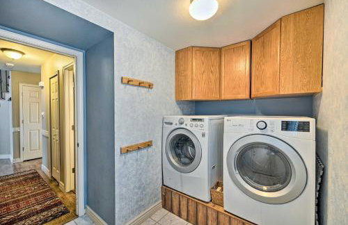 Spacious Family Home Near Air Force Academy - Foto 31