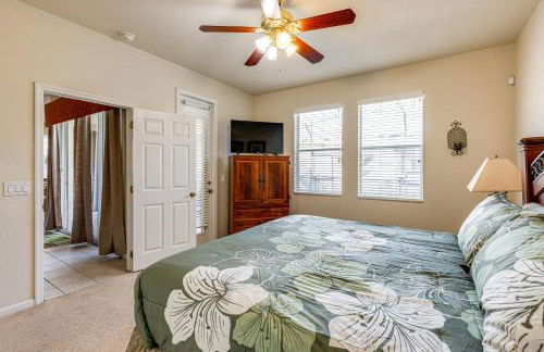 Resort Retreat with Outdoor Oasis 13 Mi to Disney! - Foto 11