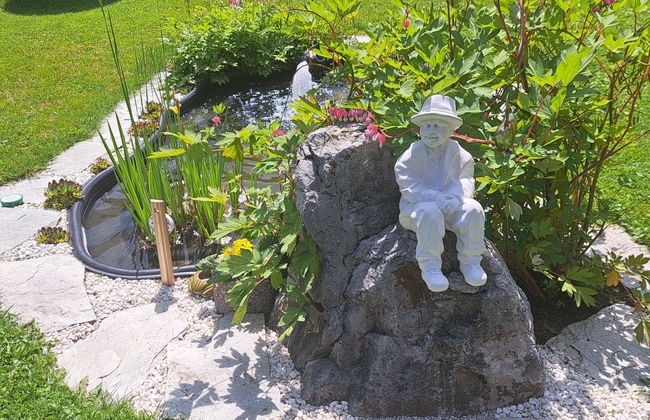 Apartement Haus Dankl - Foto 32