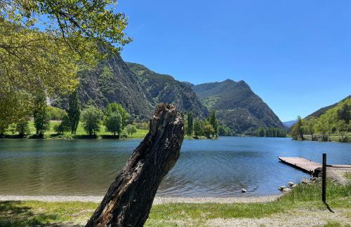 Apartamento Sol de Espot - L'Amfitriona - Photo 50