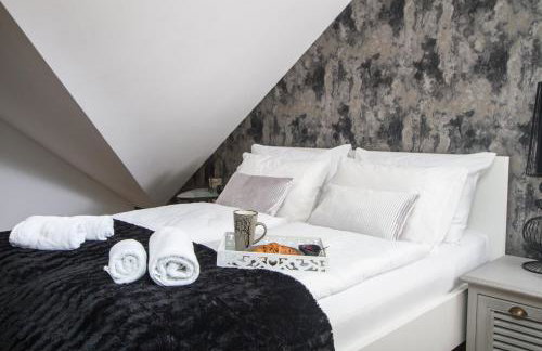 Note Luxury Apartments - Foto 29