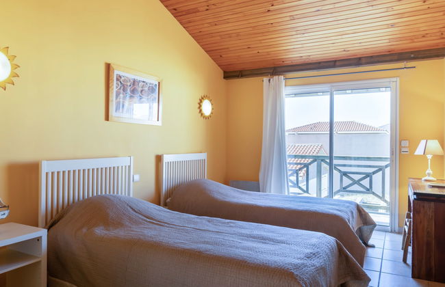 Villa Marine - Foto 14