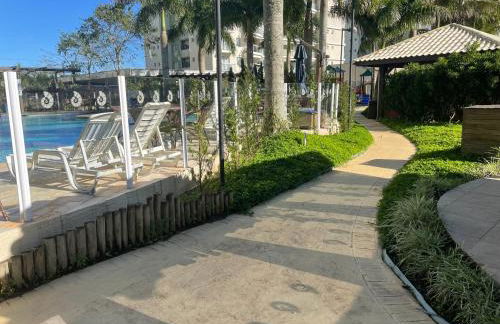 Nautilus Home Club próximo ao Beto Carrero e praias - Foto 78