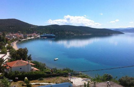 Alexandra's Glifa Apartments - Foto 20