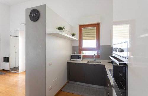 Un Nido Sul Mare - Foto 17