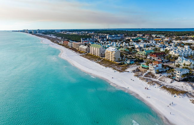 A Mid-Summer's Night Dream by Southern Vacation Rentals - Foto 6