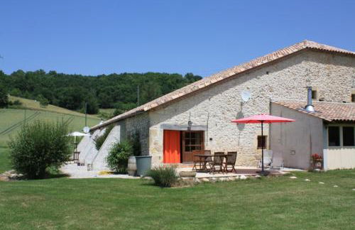 Gîtes Grand Pré ! et la Roulotte de Roquecor - Photo 21