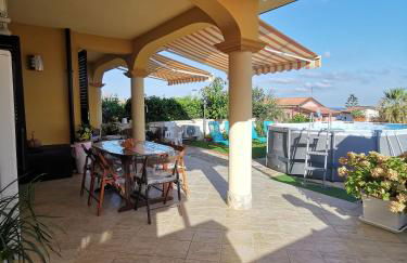 Casa Vacanze Villa Mimosa- per le vacanze vicino a Tropea - Foto 14